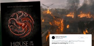 HBO announced casting for Game of Thrones prequel, "House of the Dragon"